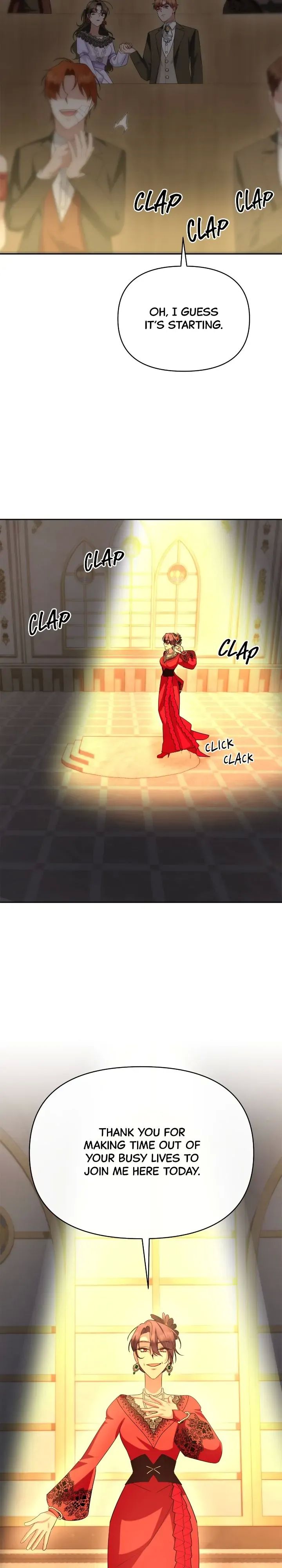 Run Away Lead Lives Next Door chapter 57 page 15