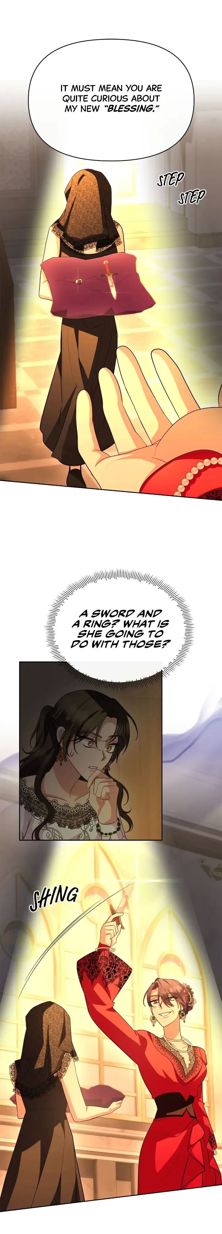 Run Away Lead Lives Next Door chapter 57 page 17