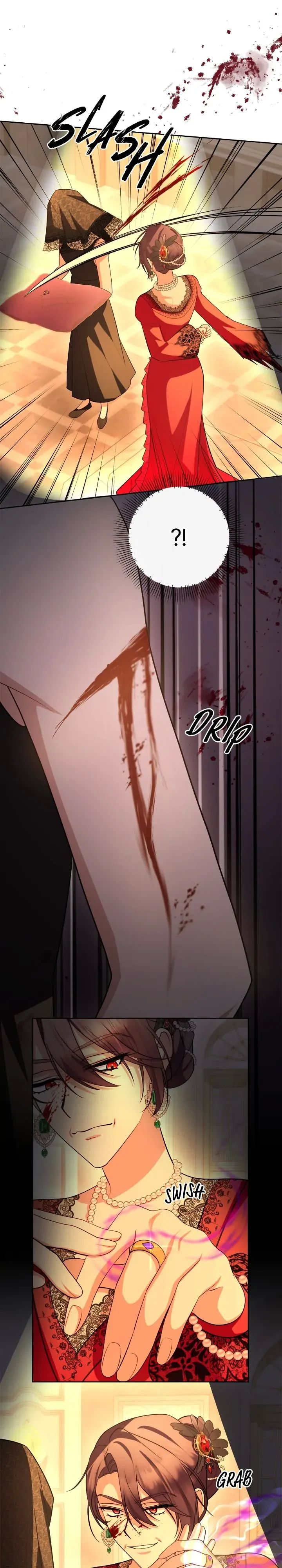 Run Away Lead Lives Next Door chapter 57 page 18