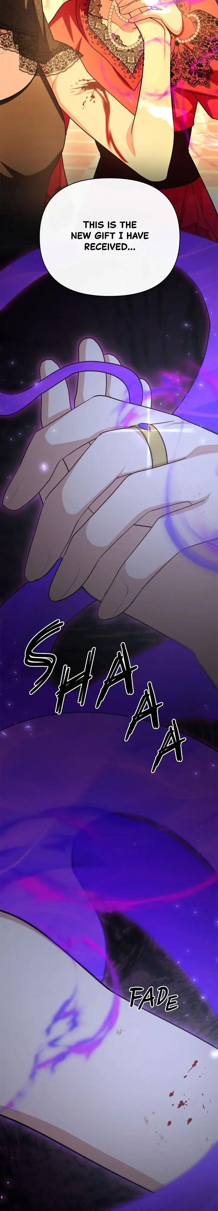 Run Away Lead Lives Next Door chapter 57 page 19