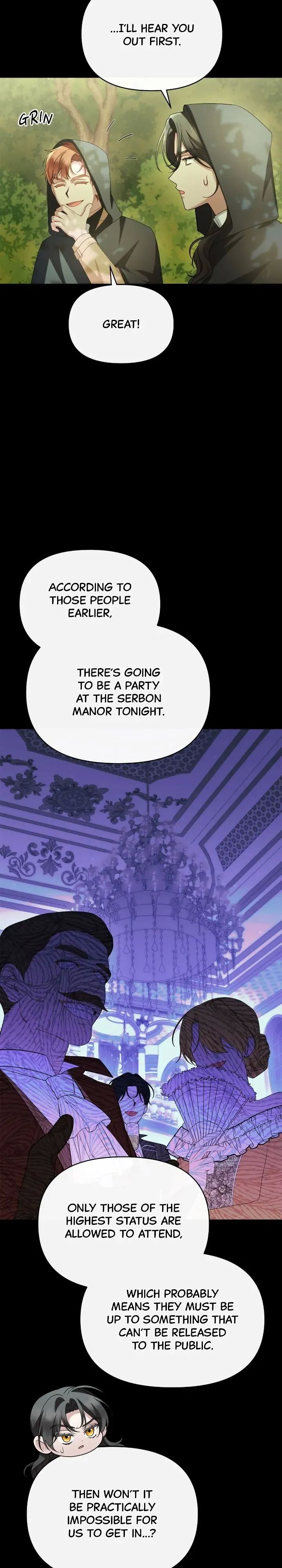 Run Away Lead Lives Next Door chapter 57 page 2