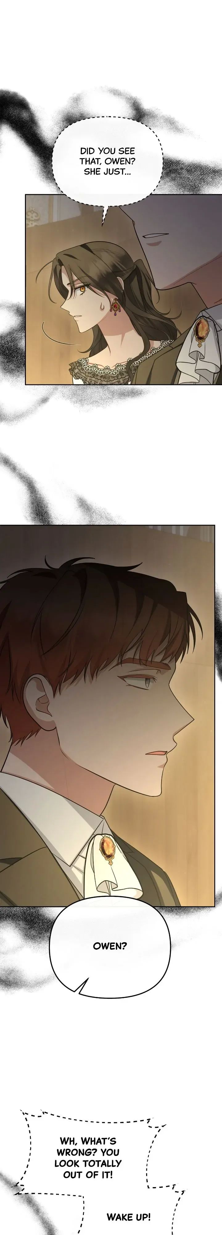 Run Away Lead Lives Next Door chapter 57 page 21