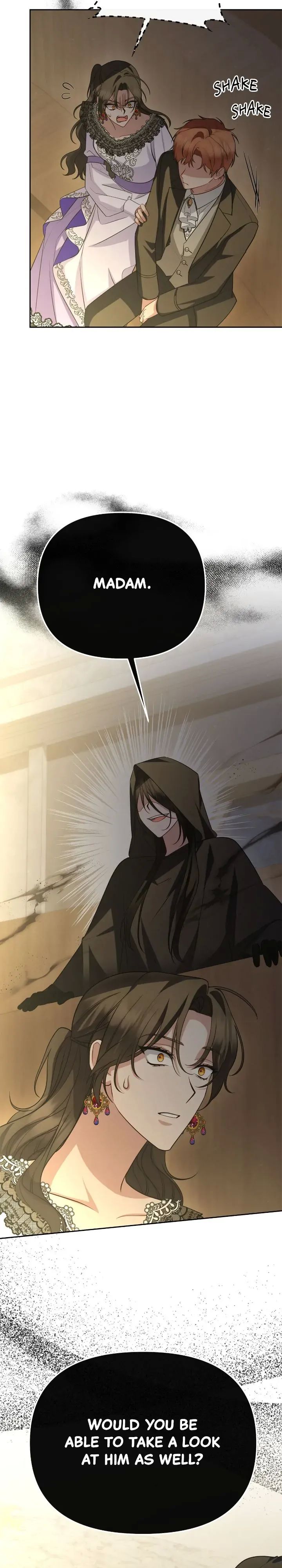 Run Away Lead Lives Next Door chapter 57 page 22