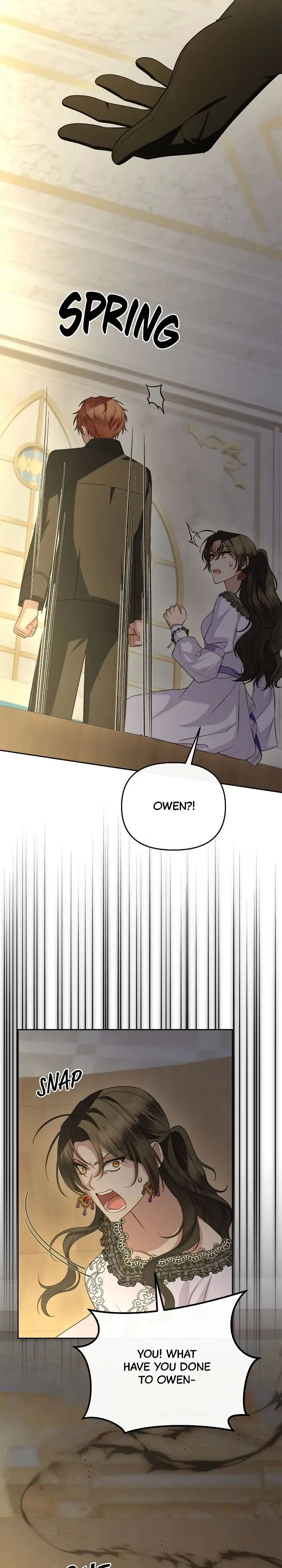 Run Away Lead Lives Next Door chapter 57 page 23