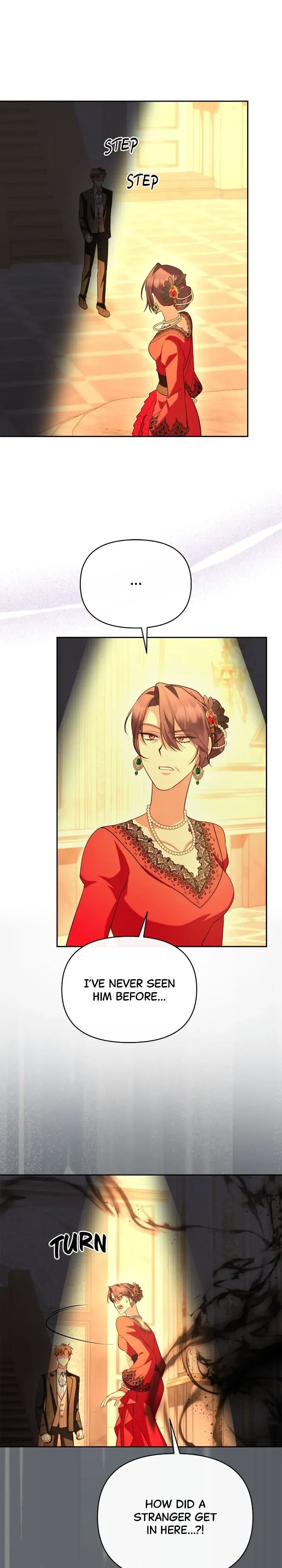 Run Away Lead Lives Next Door chapter 57 page 25