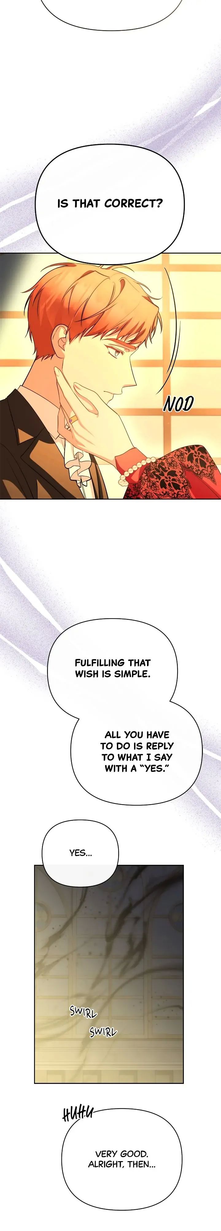 Run Away Lead Lives Next Door chapter 57 page 27