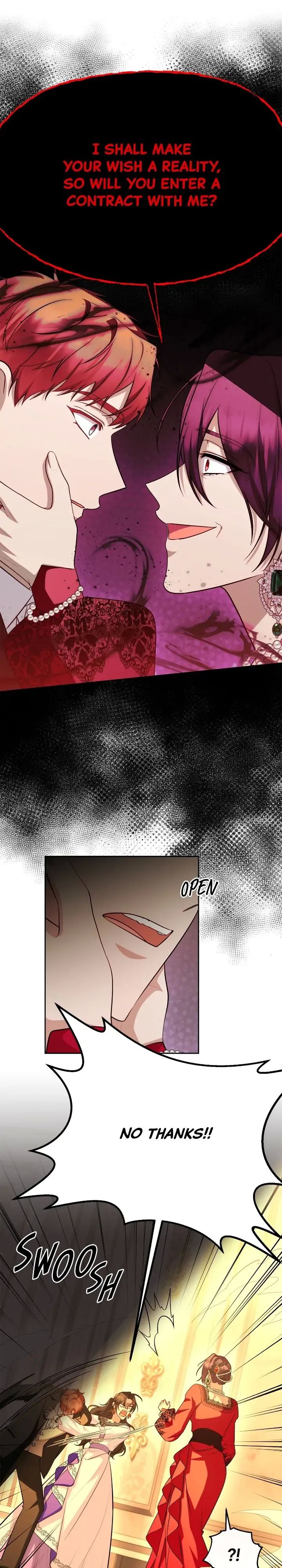 Run Away Lead Lives Next Door chapter 57 page 29