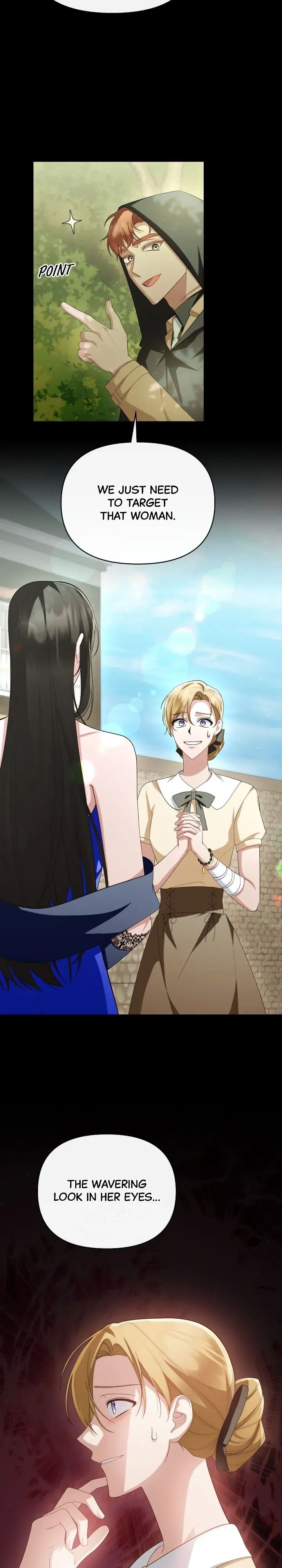 Run Away Lead Lives Next Door chapter 57 page 3