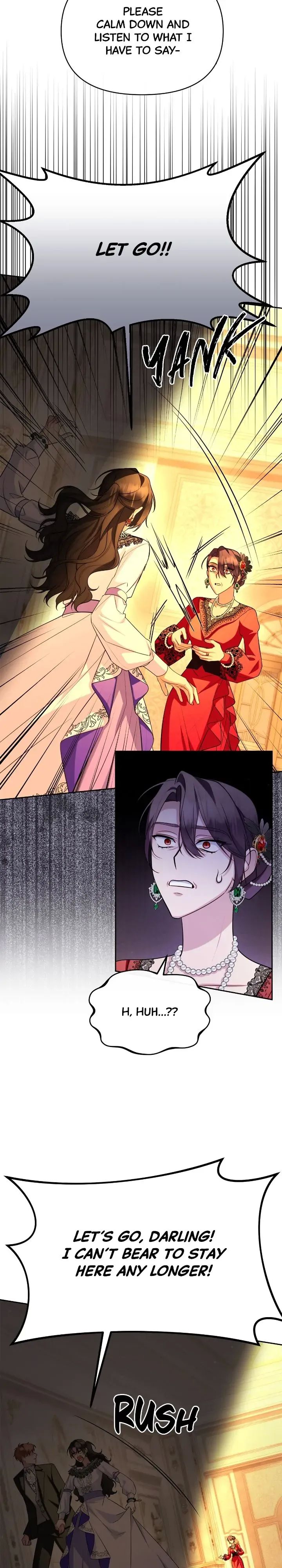 Run Away Lead Lives Next Door chapter 57 page 31