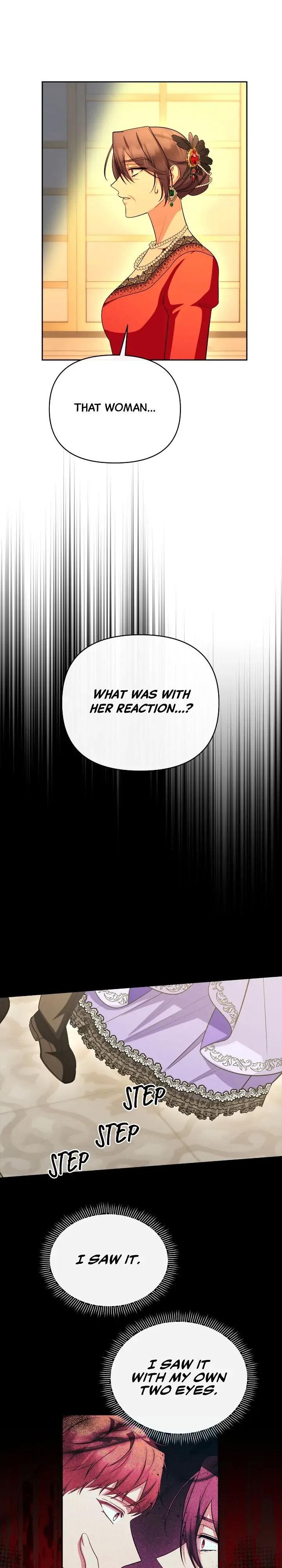 Run Away Lead Lives Next Door chapter 57 page 33