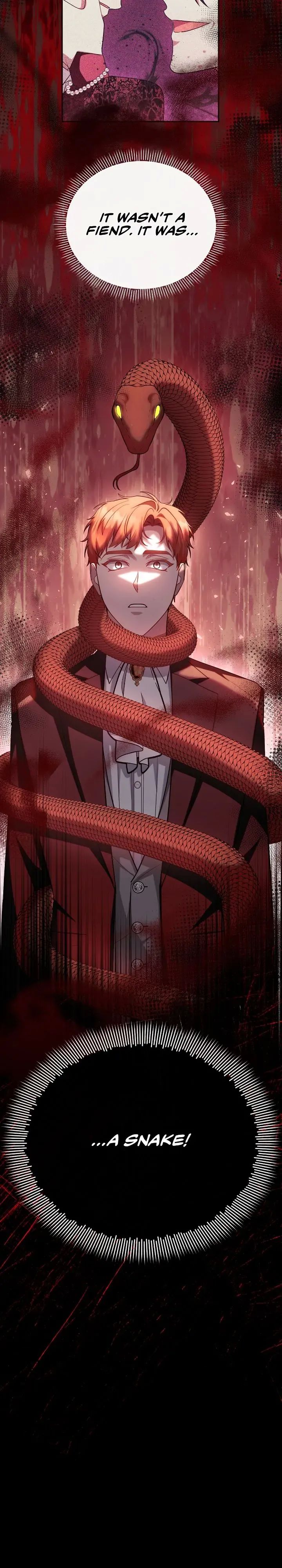 Run Away Lead Lives Next Door chapter 57 page 34