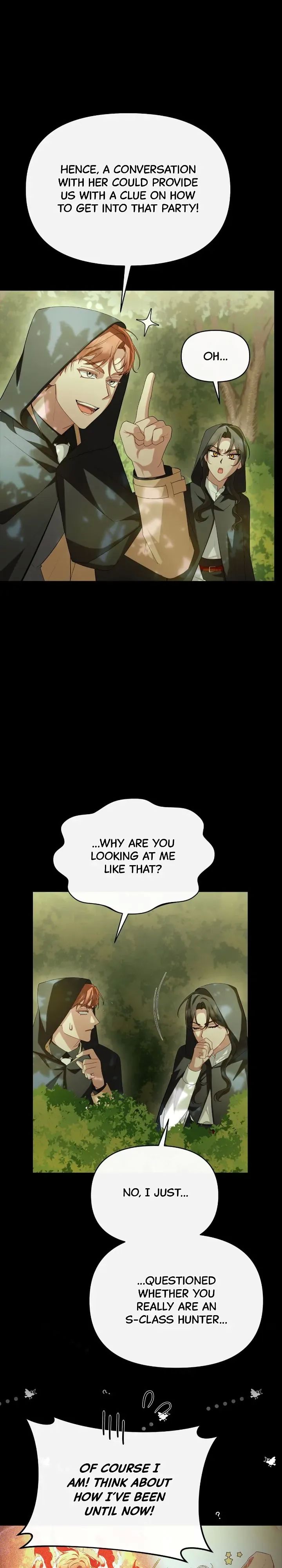 Run Away Lead Lives Next Door chapter 57 page 5