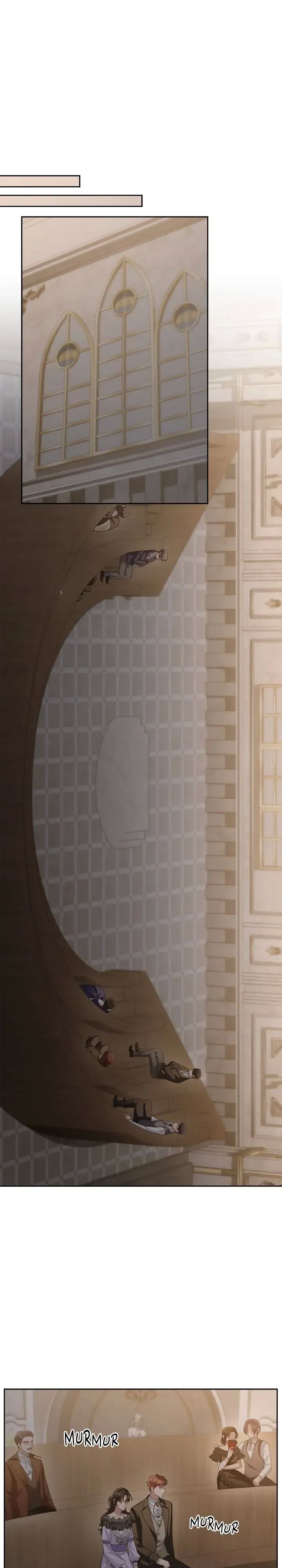 Run Away Lead Lives Next Door chapter 57 page 9