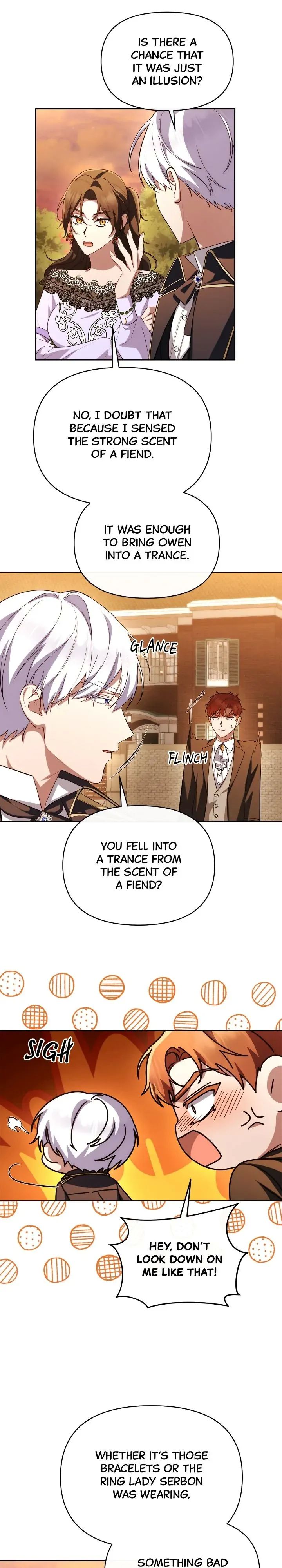 Run Away Lead Lives Next Door chapter 58 page 13