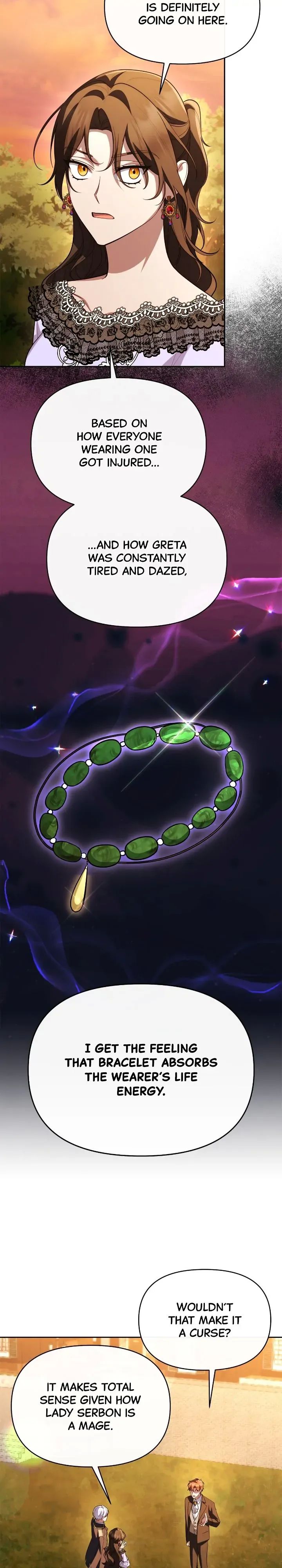 Run Away Lead Lives Next Door chapter 58 page 14