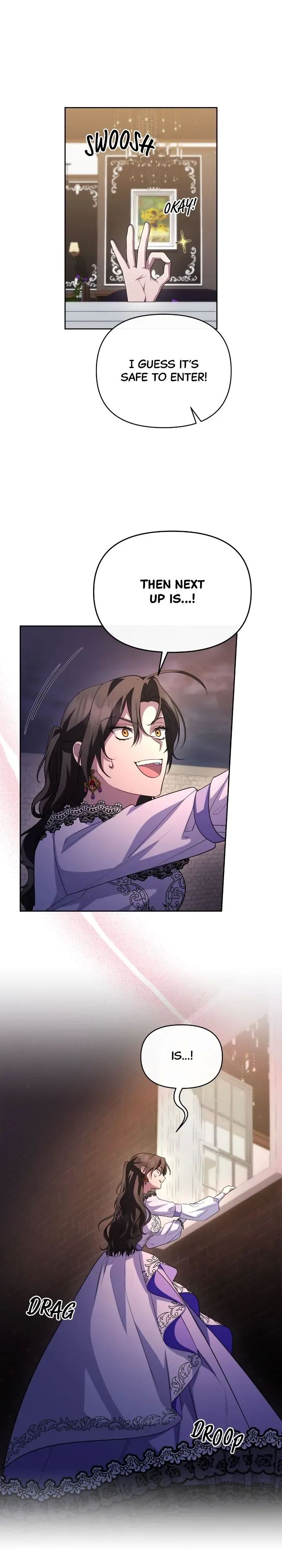 Run Away Lead Lives Next Door chapter 58 page 21