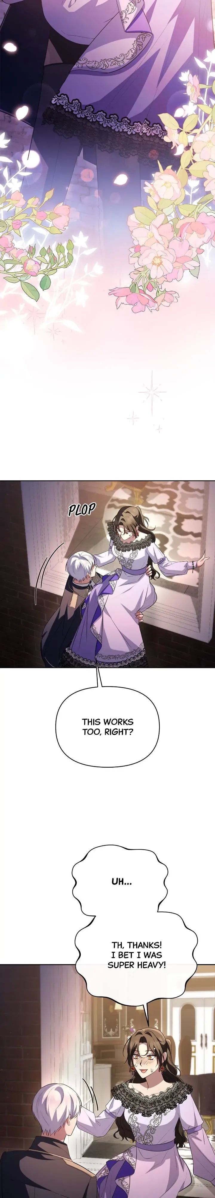 Run Away Lead Lives Next Door chapter 58 page 23