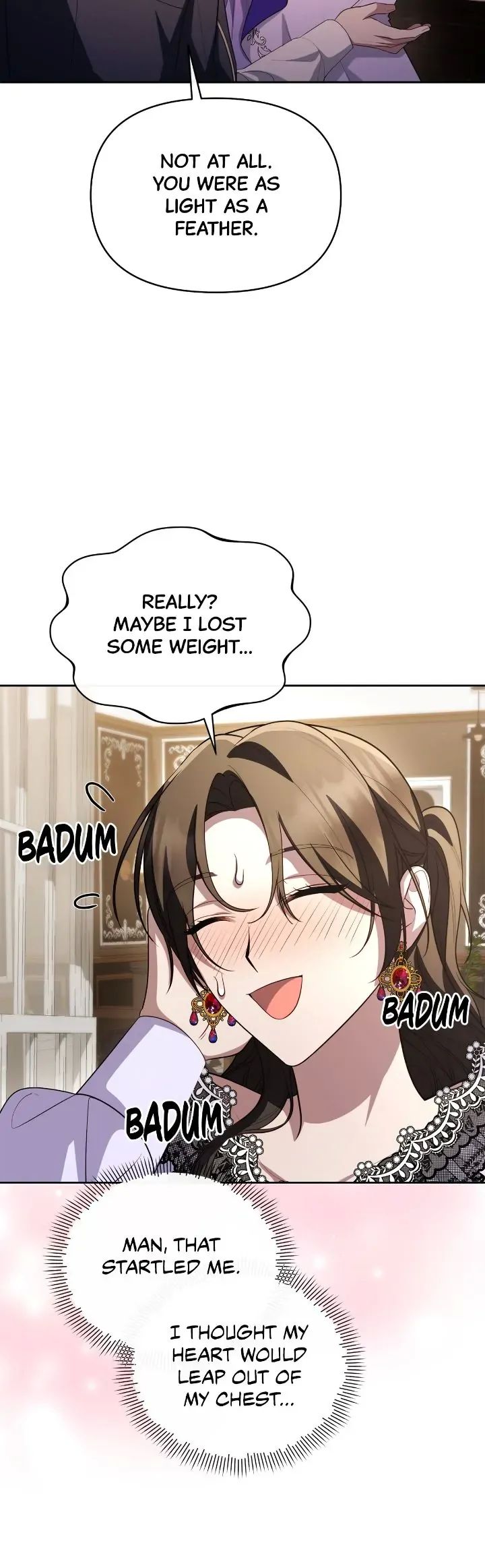 Run Away Lead Lives Next Door chapter 58 page 24