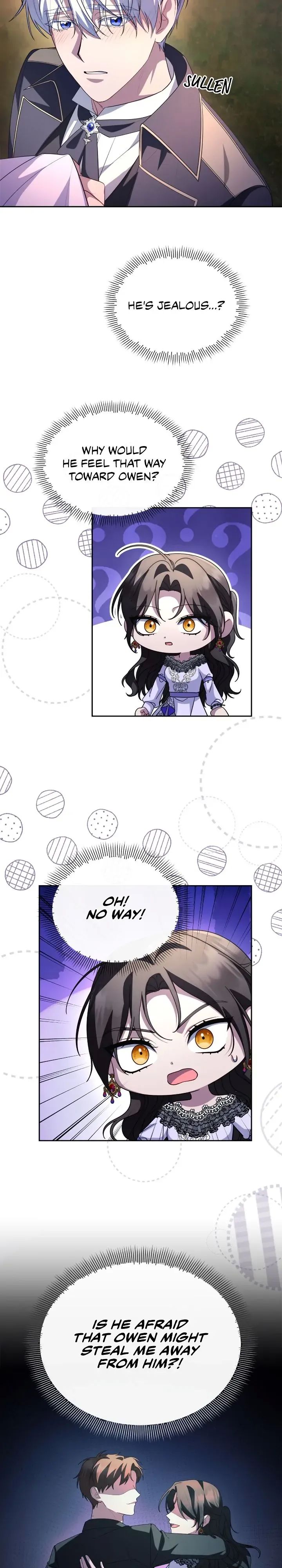 Run Away Lead Lives Next Door chapter 58 page 27