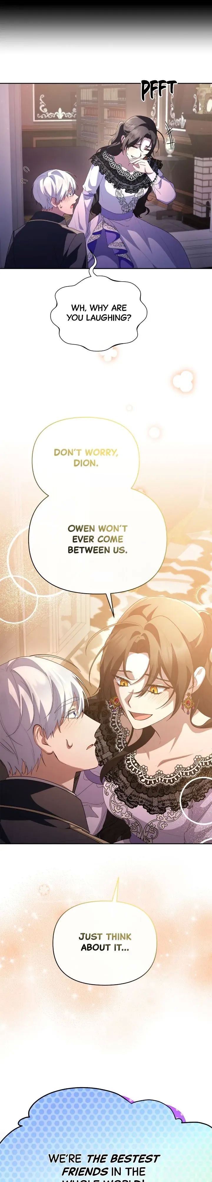 Run Away Lead Lives Next Door chapter 58 page 29