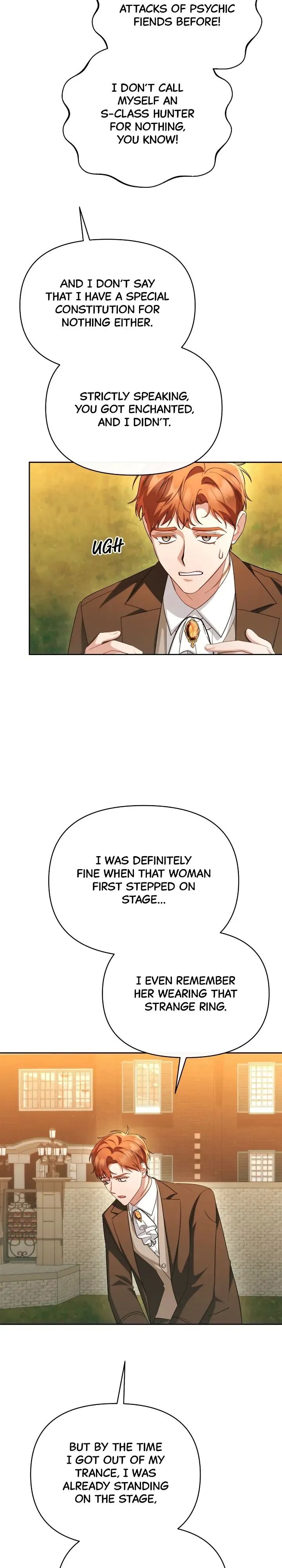 Run Away Lead Lives Next Door chapter 58 page 3