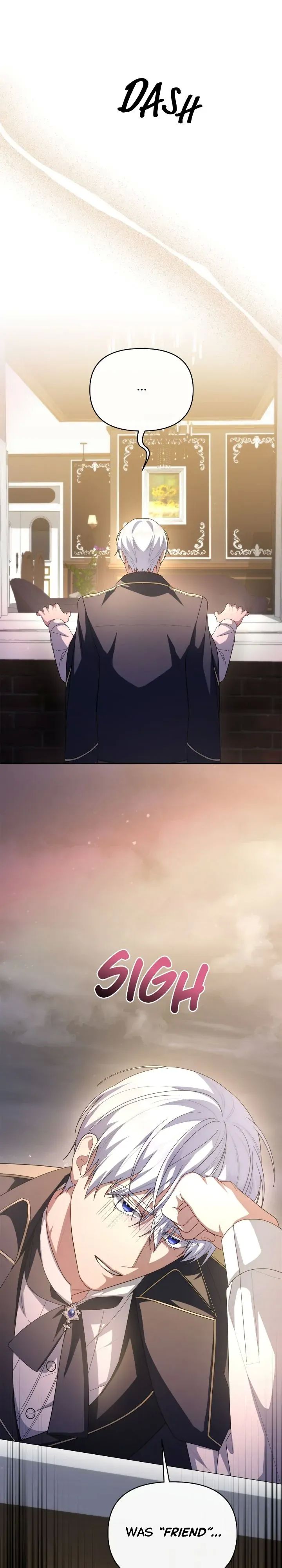 Run Away Lead Lives Next Door chapter 58 page 32