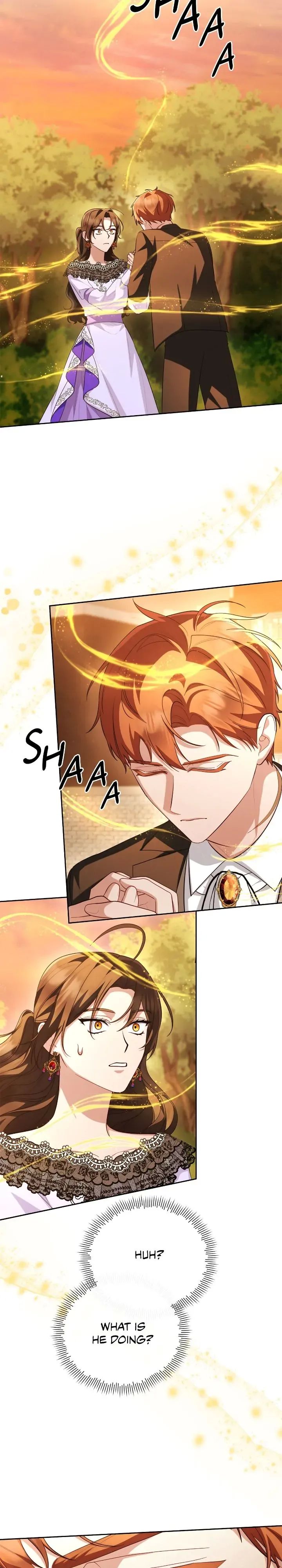 Run Away Lead Lives Next Door chapter 58 page 7