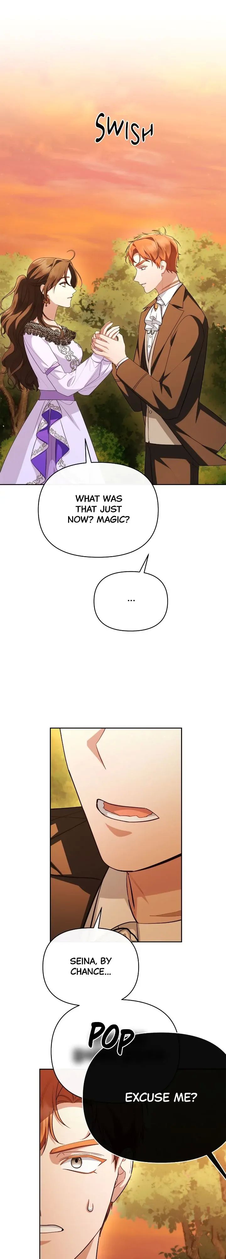 Run Away Lead Lives Next Door chapter 58 page 9