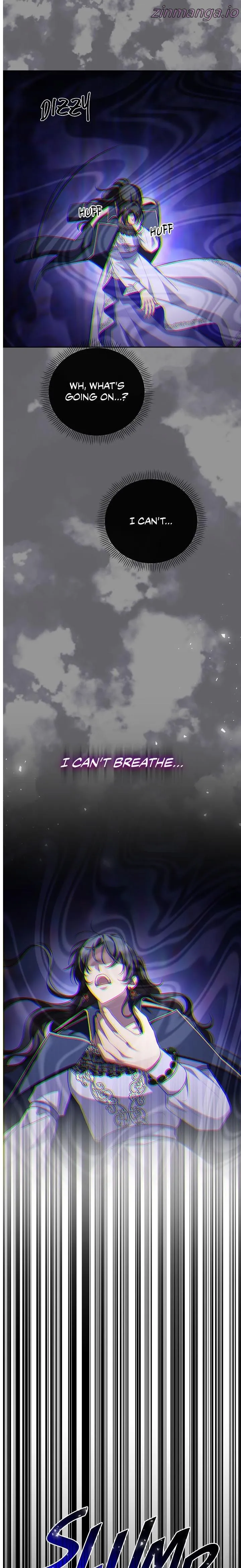 Run Away Lead Lives Next Door chapter 59 page 10