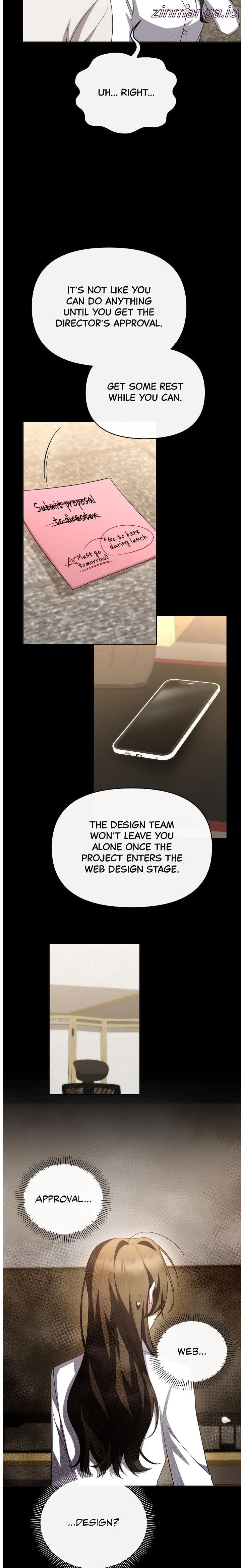 Run Away Lead Lives Next Door chapter 59 page 13