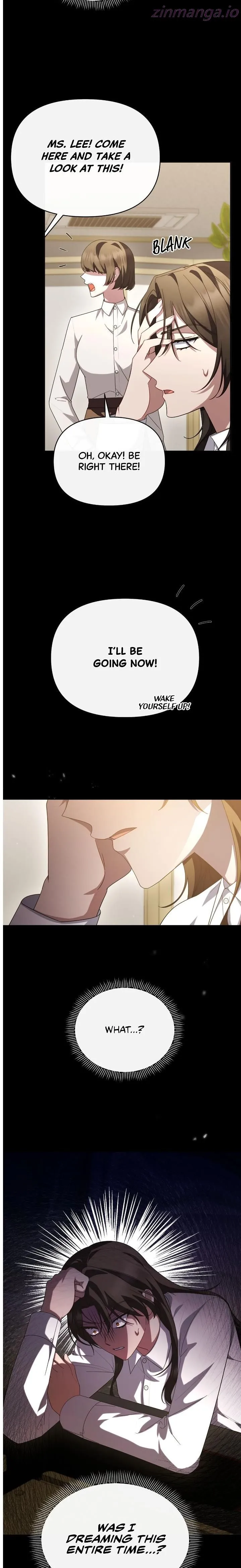 Run Away Lead Lives Next Door chapter 59 page 14