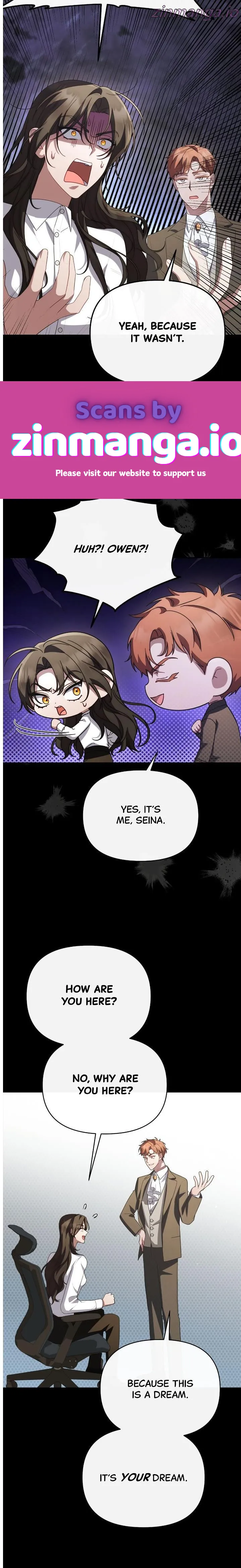 Run Away Lead Lives Next Door chapter 59 page 16