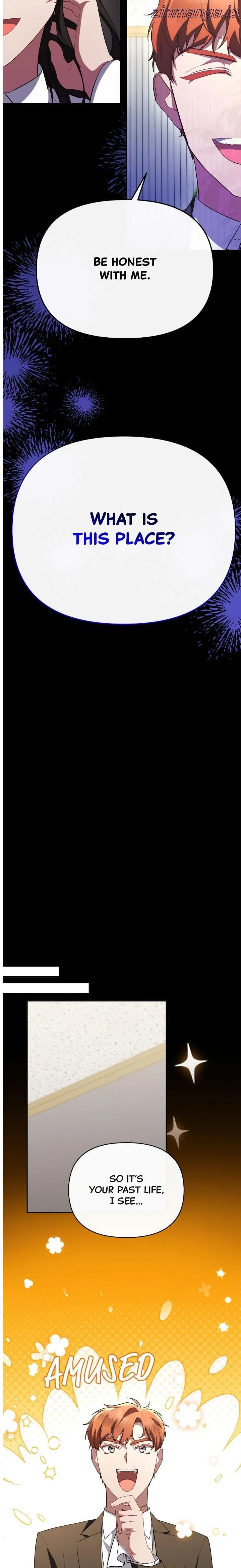 Run Away Lead Lives Next Door chapter 59 page 18