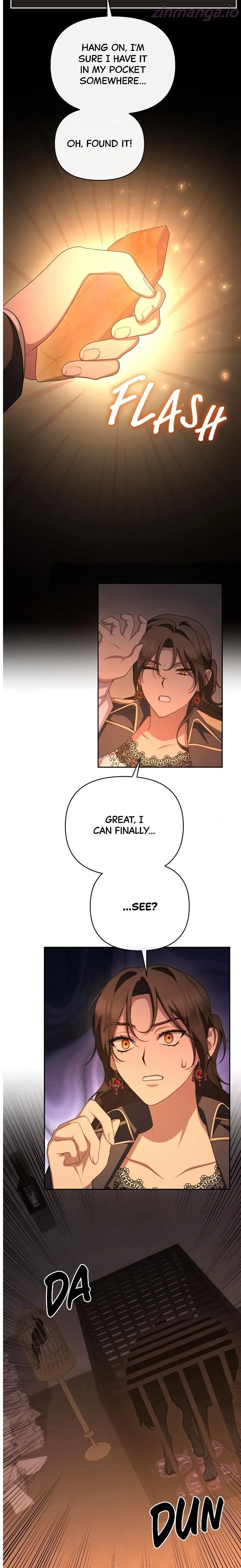 Run Away Lead Lives Next Door chapter 59 page 3