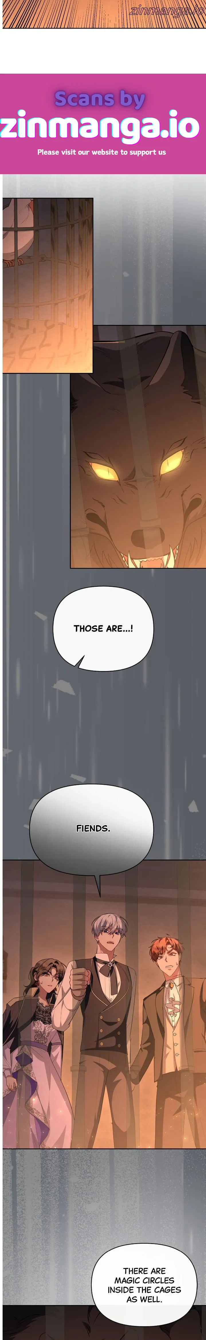 Run Away Lead Lives Next Door chapter 59 page 4