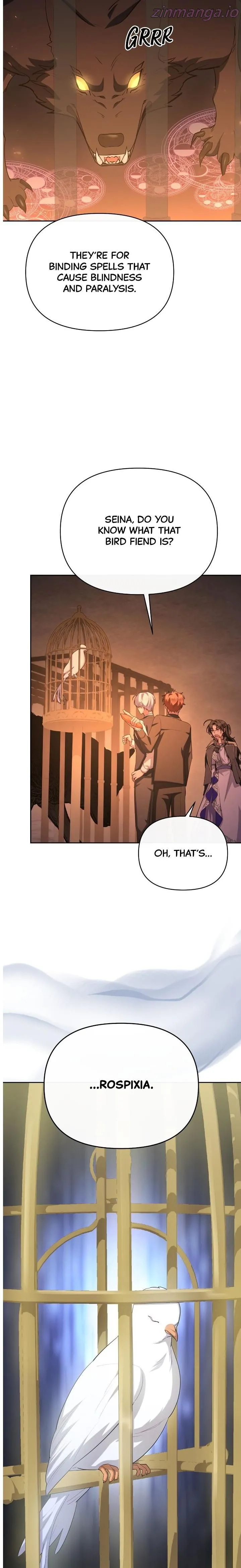 Run Away Lead Lives Next Door chapter 59 page 5