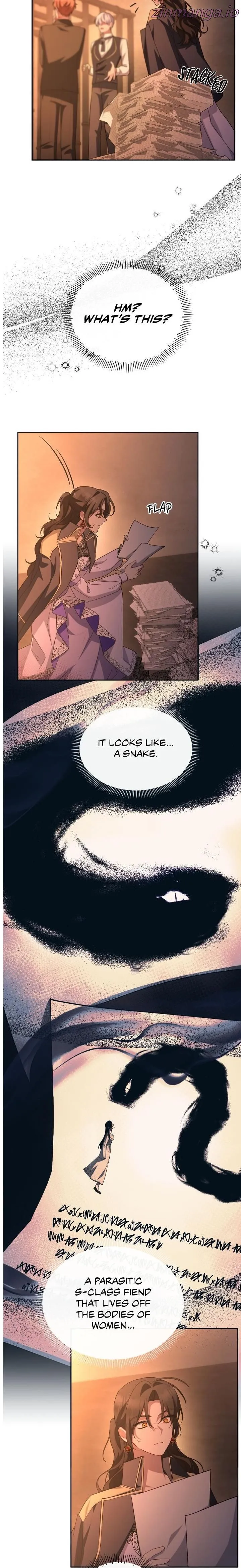 Run Away Lead Lives Next Door chapter 59 page 7