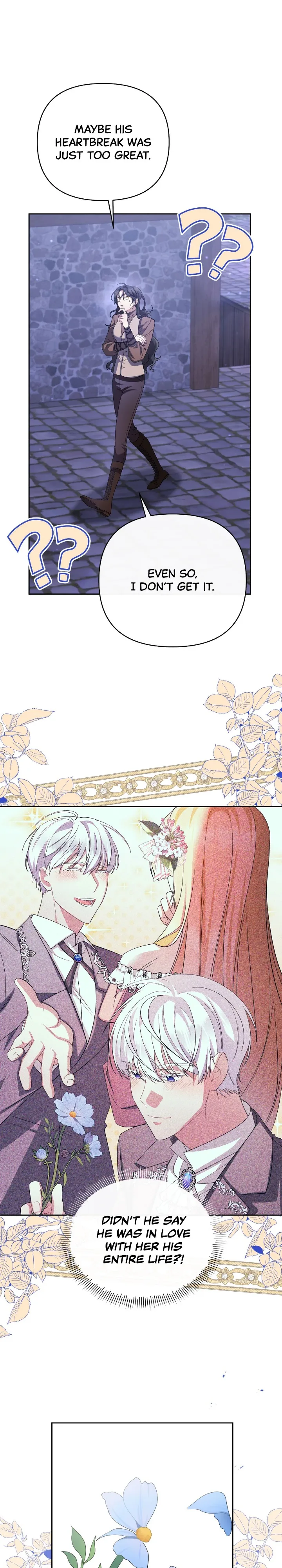 Run Away Lead Lives Next Door chapter 6 page 11