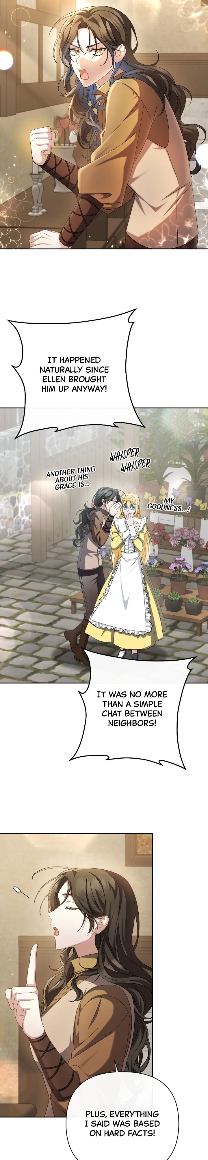 Run Away Lead Lives Next Door chapter 6 page 2