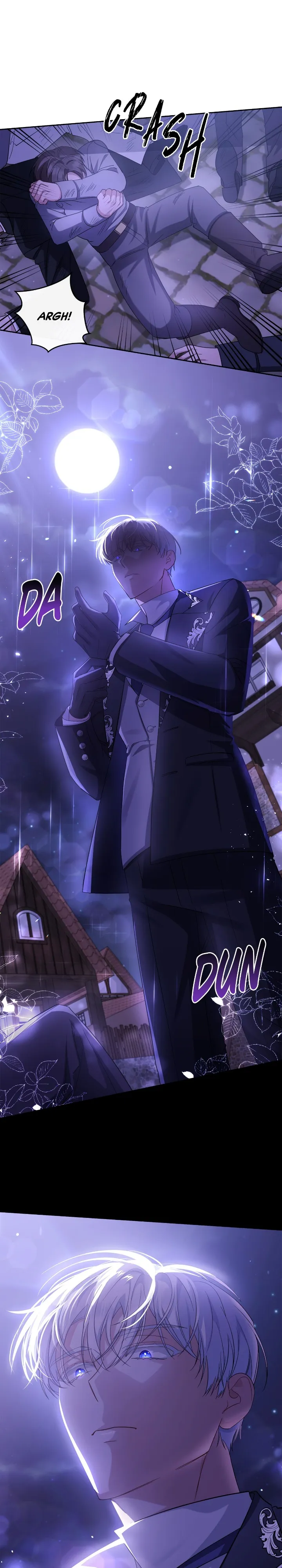 Run Away Lead Lives Next Door chapter 6 page 20