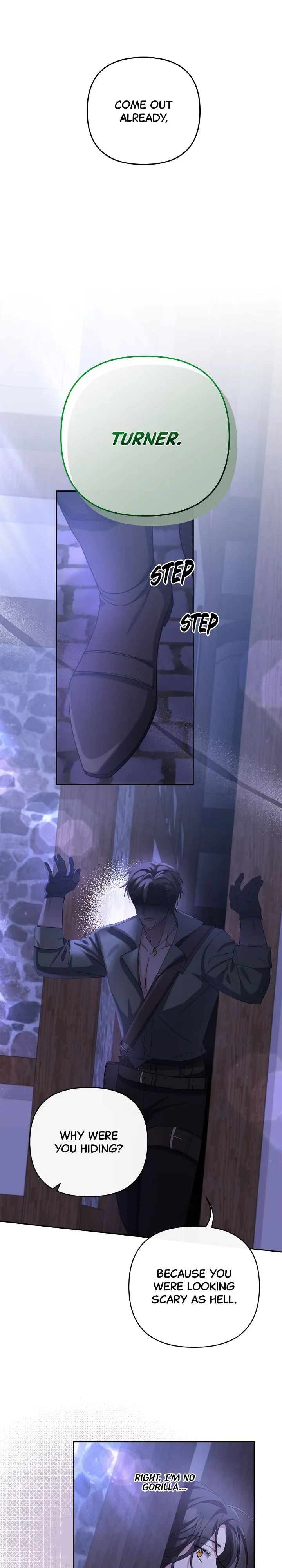 Run Away Lead Lives Next Door chapter 6 page 24