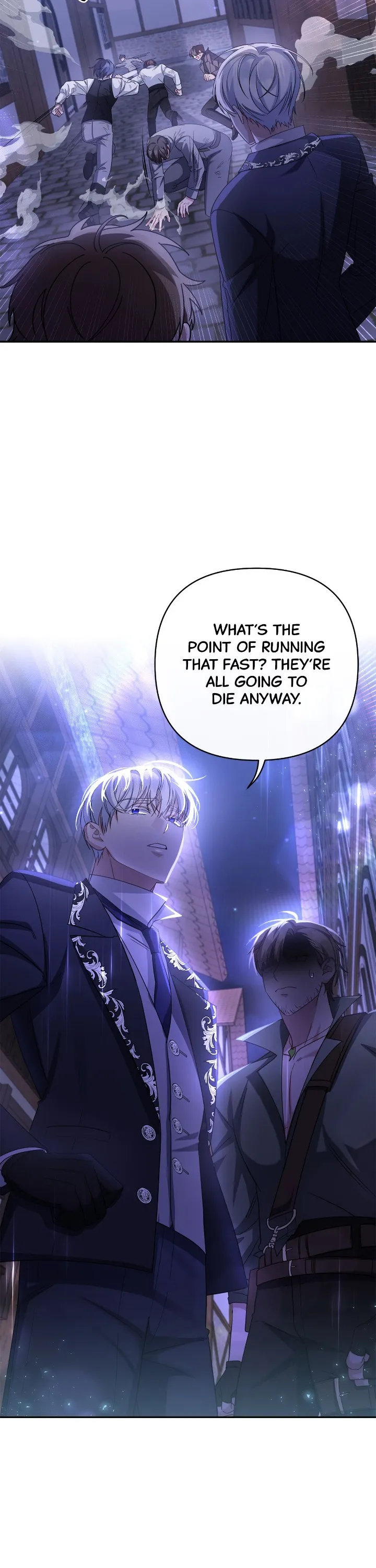 Run Away Lead Lives Next Door chapter 6 page 26