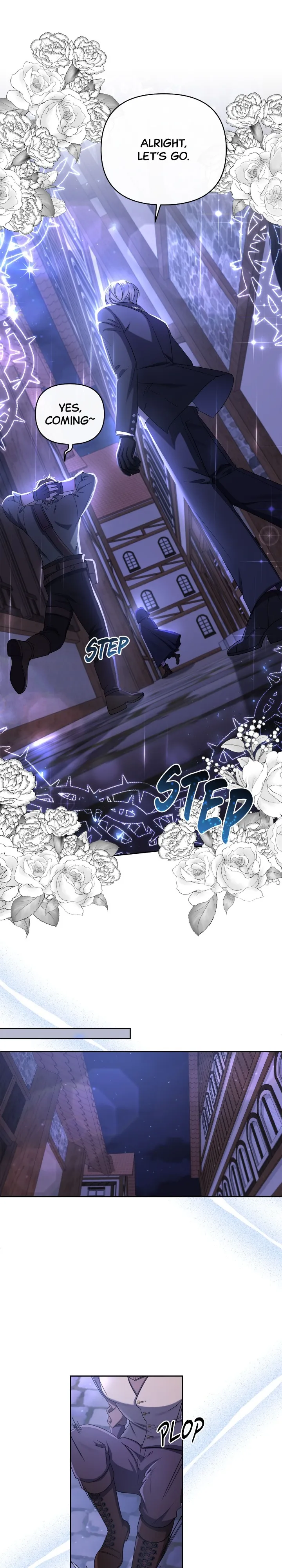 Run Away Lead Lives Next Door chapter 6 page 29