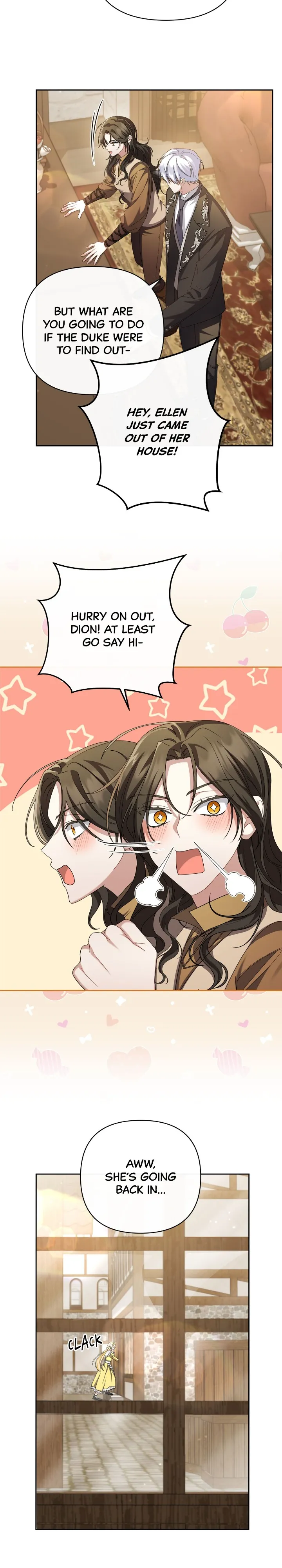 Run Away Lead Lives Next Door chapter 6 page 3