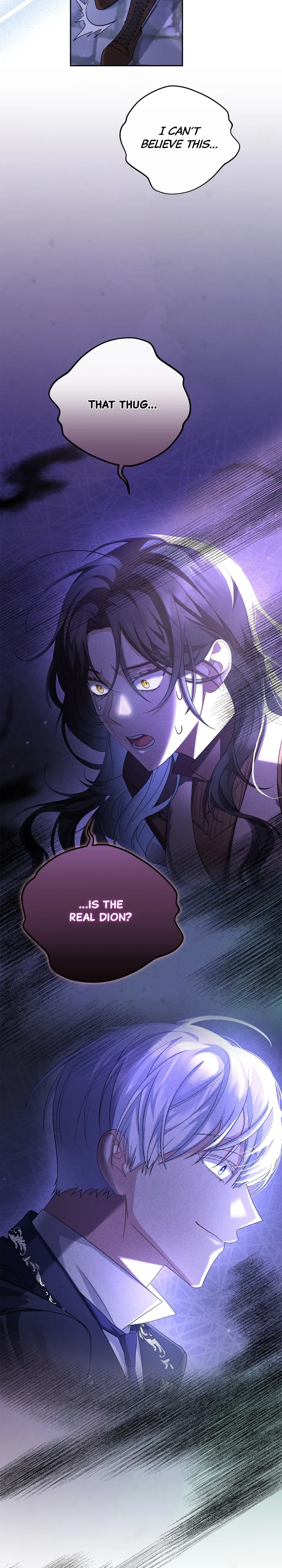 Run Away Lead Lives Next Door chapter 6 page 30