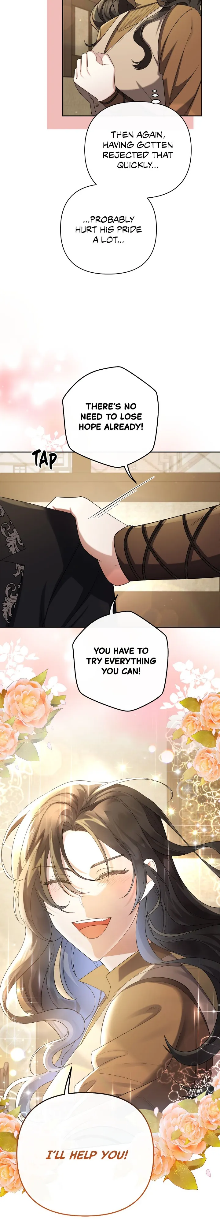 Run Away Lead Lives Next Door chapter 6 page 6