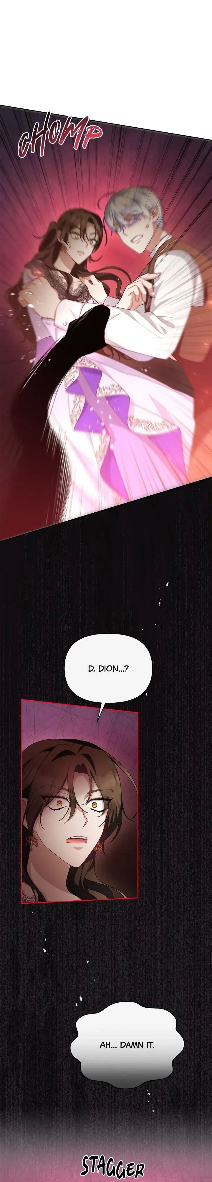 Run Away Lead Lives Next Door chapter 61 page 12