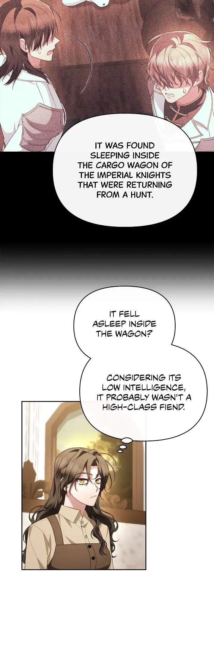 Run Away Lead Lives Next Door chapter 61 page 17