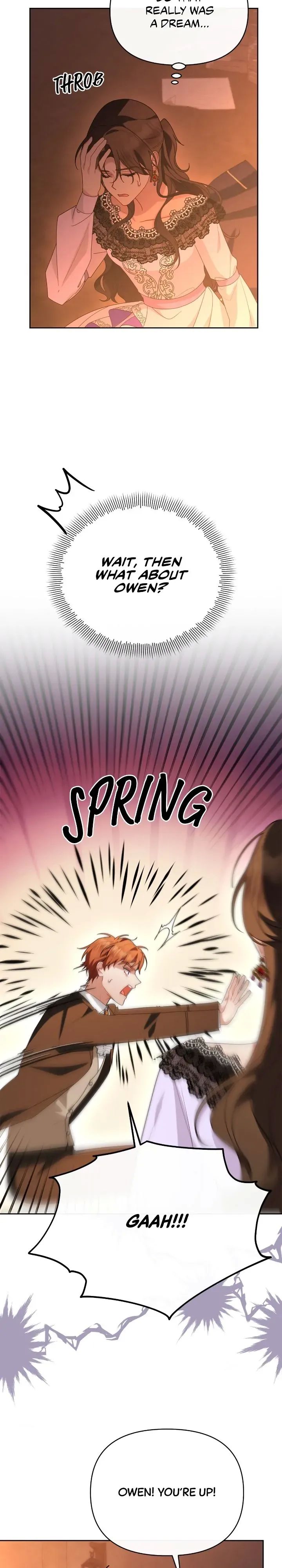 Run Away Lead Lives Next Door chapter 61 page 2