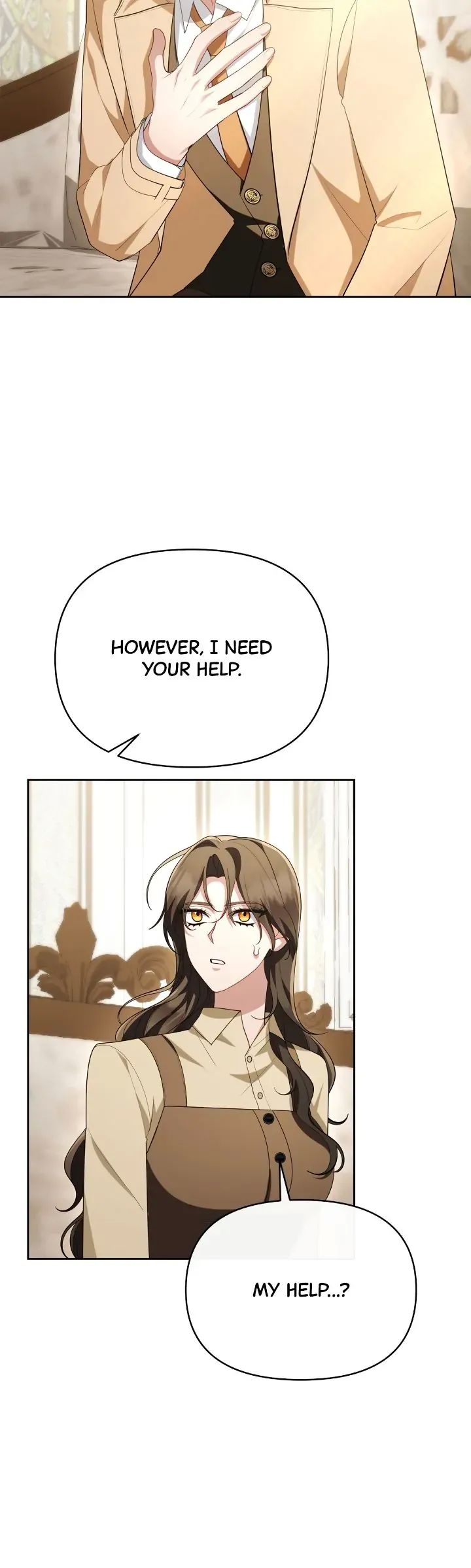 Run Away Lead Lives Next Door chapter 61 page 21